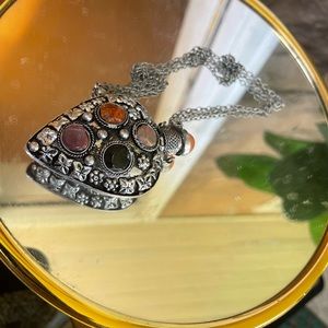 Potion Bottle Necklace
